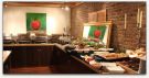 Inline fotos schmal n buffet