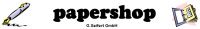 Papershop logo